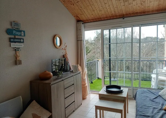 Port, Lac, * Talmont-Saint-Hilaire