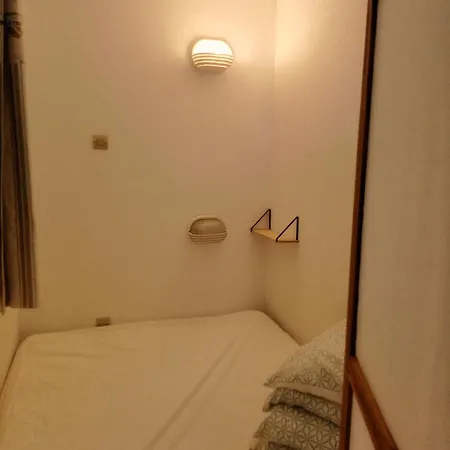 Port, Lac, Apartamento