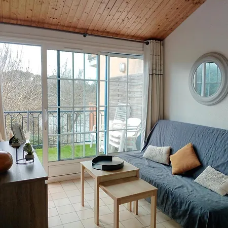 Port, Lac, Apartamento *