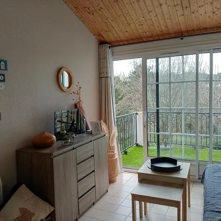 Port, Lac, * Talmont-Saint-Hilaire